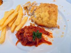 -维兰西餐(万泉河店)