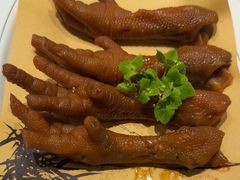 -盛福楼·惠山宴(盛岸路店)