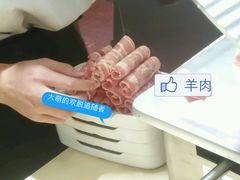 -比亚森自助烤肉料理(裕华店)