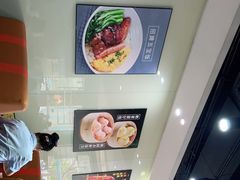 -锦园春香港茶餐厅(西海湾旗舰店)