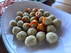 -蓝湾碧波·老字号·疍家非遗海上餐厅