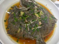 -碧海银沙海鲜餐厅(恒大海上威尼斯店)