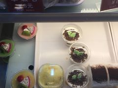 -皇朝西饼(建设店)