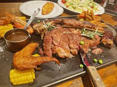 -1886德国汽车餐厅(外滩中央店)