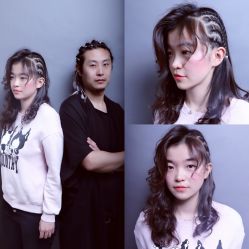 -逸丝风尚