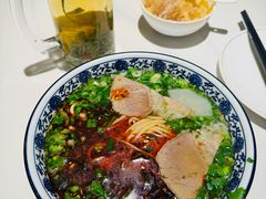-燕兰楼·清真西北融合菜(亚运村店)