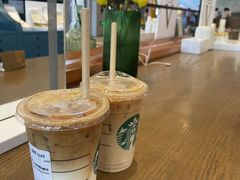 -星巴克臻选(苏州久光百货店)