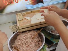 -水丰锅贴(延吉东路店)