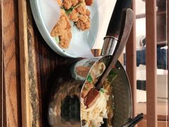 -小满手工粉(上海月星环球港店)