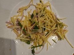 -石榴红了·非遗酥皮烤包子·新疆菜(瑞豪店)