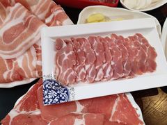 -陈府大宅门成都火锅·手切鲜肉(太原街店)