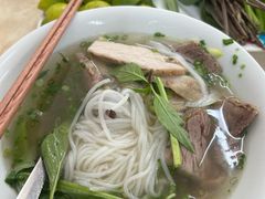 -Pho Hoa Pasteur