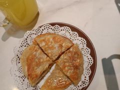 -乔阿马·江南味·驴肉香(龙湖华泾天街店)