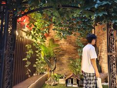 -牛焱·烧肉酒肆(五大道店)