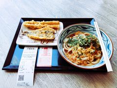 -阿倍野Q's Mall