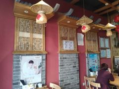 -勤三少肉夹馍(西北路店)
