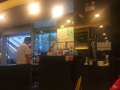 -阿香米线(宁波来福士广场店)