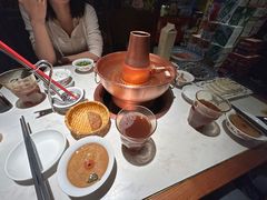 -北京老门框爆肚涮肉馆(锦业路店)