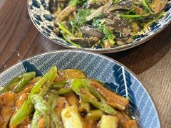 白炒鳝丝-小实惠嘉(威海路店)