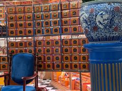 -夿萐咖啡(爱雍·乌节店)