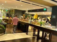 -上海中星铂尔曼大酒店 汇·西餐厅