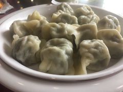 -五谷丰香饺子馆(总店)