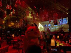 -胡桃里音乐酒馆(曲江店)