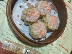 烧卖皇-香港仔茶餐厅(凤阳店)