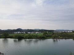 -婺源月亮湾