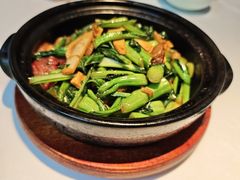 -小城故事·地道宁波味(月湖盛园店)