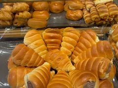 -新侨三宝乐面包店(菜市口店)