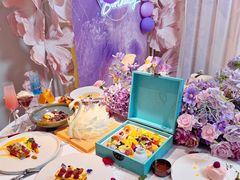 -PARFUM FLORAL花境法餐(南京首店)