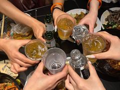 -涨巢·潮玩水疗局