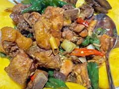 -永红源啤酒·烧烤·海鲜·大排档(青特城店)