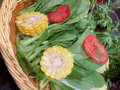 -蜀大侠火锅(森兰花园城店)