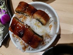 -本格丼·炭火烤肉饭(大悦路成都大悦城店)