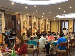 -巴依老爷新疆美食(昌平店)
