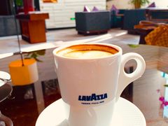 -天津海河悦榕庄·Lobby Lounge大堂吧