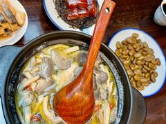 -咸亨酒店•非遗绍兴菜•中华老字号(堂吃餐厅)