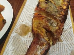 -哈努曼印度餐厅(吴泾宝龙广场店)