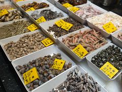 -瓯菜排档·温州海鲜(玕南店)