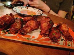 -TEQO·Mexican food & Bar