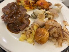 -宁波阳光豪生大酒店·豪生咖啡厅