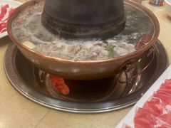 -阳坊大都涮羊肉(阳坊总店)