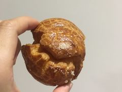 糖泡芙-Perma Café樸門(五羊店)