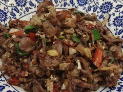-新新湘菜馆(新中街二条店)