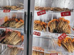 -学街秀兰麻辣烫(眉山分店)