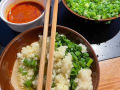 -王婆乔鲜鱼自助火锅(蜀汉路店)