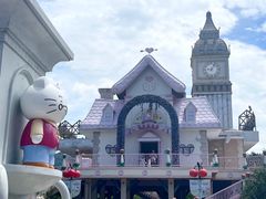 -安吉Hello Kitty乐园