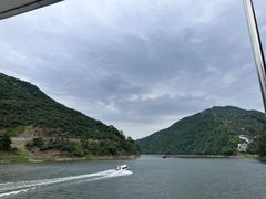 -新安江山水画廊风景区